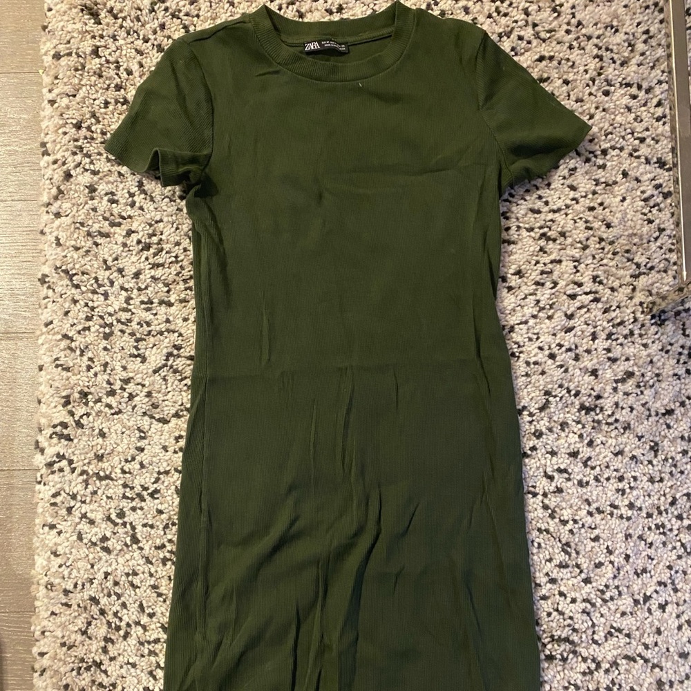 Zara Dress